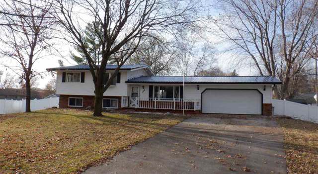 Photo of 115 Maple Dr, Bonduel, WI 54107