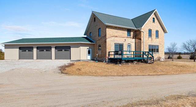 Photo of N8327 Poplar Dr, Algoma, WI 54201