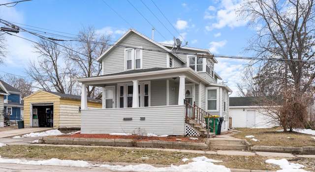 Photo of 512 St George St, Green Bay, WI 54302