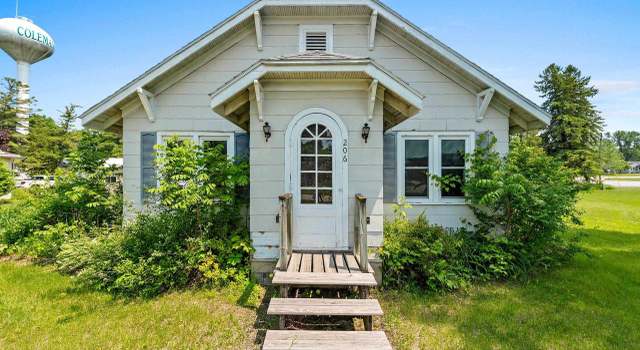 Photo of 206 Linda Ln, Coleman, WI 54112
