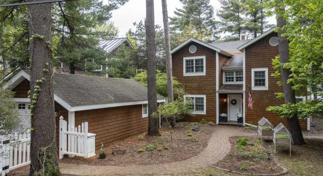 Photo of N2317 Long Cove Dr, Waupaca, WI 54981