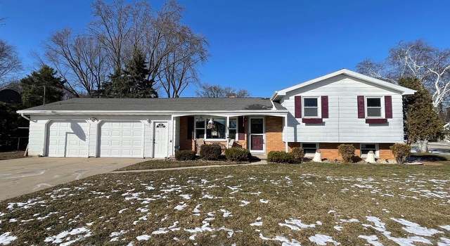 Photo of 2291 Finger Rd, Green Bay, WI 54302