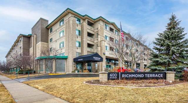 Photo of 400 N Richmond St #425, Appleton, WI 54911