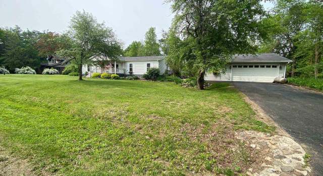 Photo of 8001 Waschbisch Rd, Oconto Falls, WI 54154