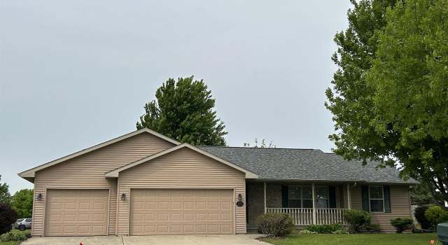 Photo of 3700 Collegiate Way, New Franken, WI 54229