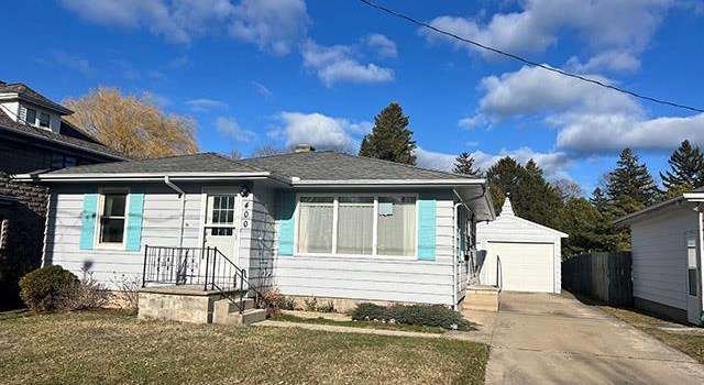 Photo of 400 3rd St, Kewaunee, WI 54216