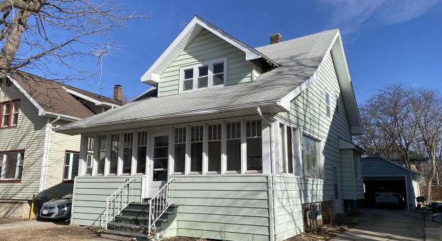 Photo of 49 N Marr St, Fond Du Lac, WI 54935