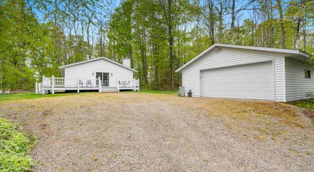 Photo of 2927 Maple Ln, Wabeno, WI 54566