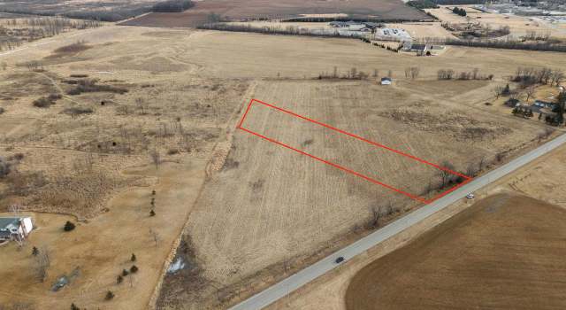 Photo of Poygan Rd, Omro, WI 54963