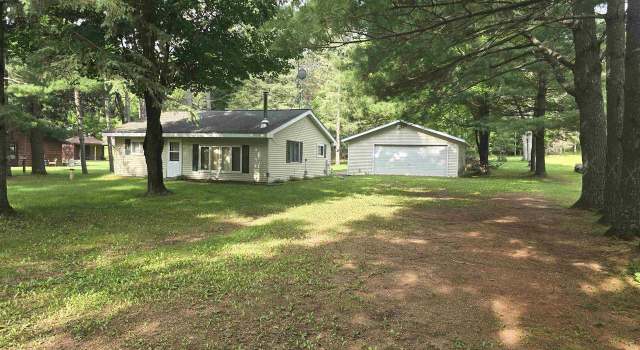 Photo of 17357 Thielke Rd, Lakewood, WI 54138