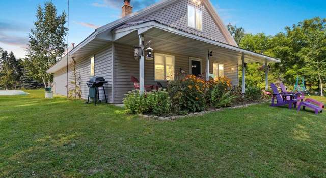Photo of E1230 Bolt Rd, Denmark, WI 54208