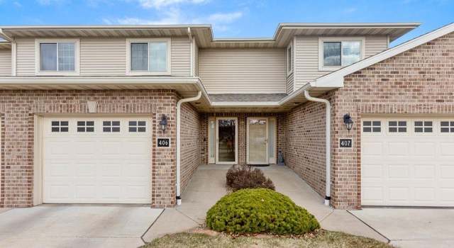 Photo of 1300 Alpine Dr #406, Green Bay, WI 54311