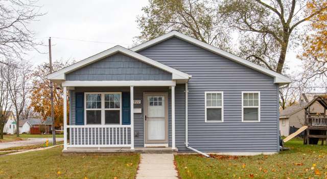 Photo of 922 Silver St, De Pere, WI 54115