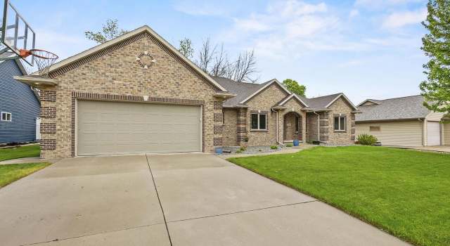 Photo of 216 Deforest Dr, Kaukauna, WI 54130
