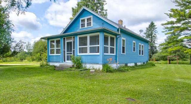 Photo of W5492 No 15 Rd, Wallace, MI 49893