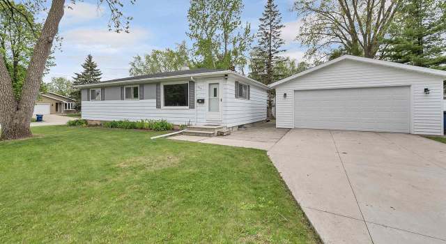 Photo of 628 Craig Ave, Green Bay, WI 54301
