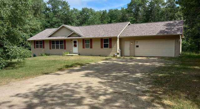 Photo of W590 Sunrise Way, Keshena, WI 54135