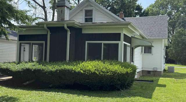 Photo of 1282 Sheboygan St, Oshkosh, WI 54904