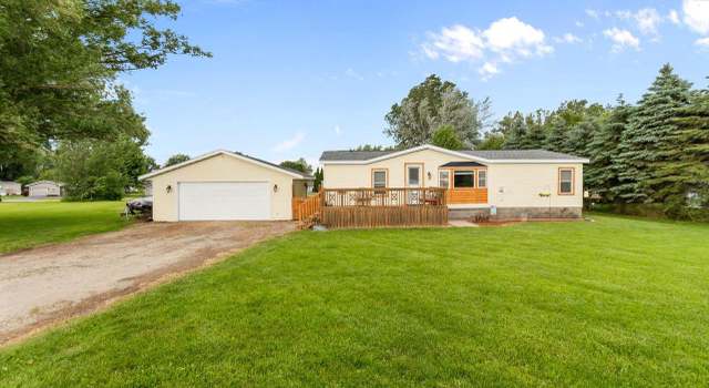 Photo of W4356 Country Ln, Cecil, WI 54111