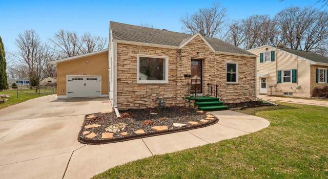 Photo of 1472 Garland St, Green Bay, WI 54301