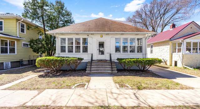 Photo of 723 Bond St, Green Bay, WI 54303