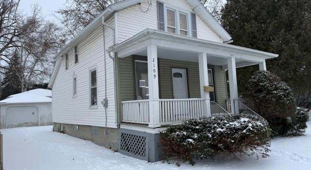 Photo of 2109 Rupert Blvd, Racine, WI 53405