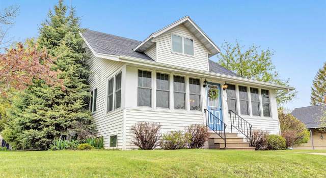 Photo of 513 Wisconsin Ave, Kewaunee, WI 54216