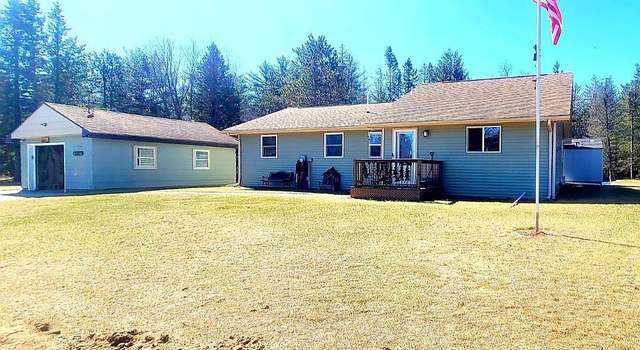 Photo of N18940 Kennedy Dr, Dunbar, WI 54119