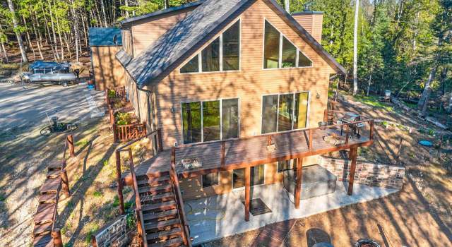 Photo of W6554 Wolf Lake Rd, Wausaukee, WI 54177