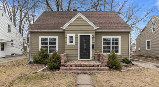 Photo of 1338 W Spring St, Appleton, WI 54914