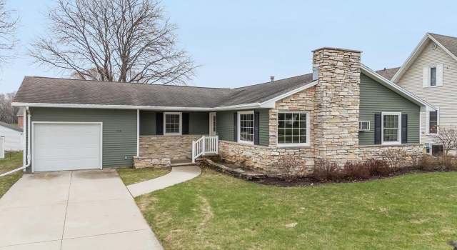 Photo of 518 Spring St, Chilton, WI 53014