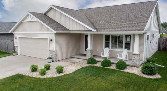 Photo of 3381 Mockingbird Way, Oshkosh, WI 54904
