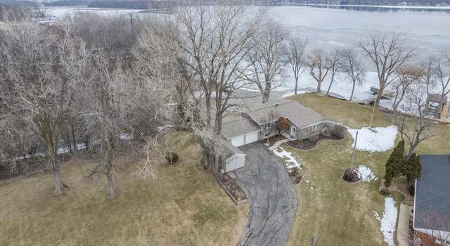 Photo of 1819 W Butte Des Morts Beach Rd, Neenah, WI 54956