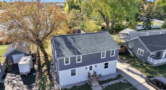 Photo of 597 Morris Ave, Green Bay, WI 54304