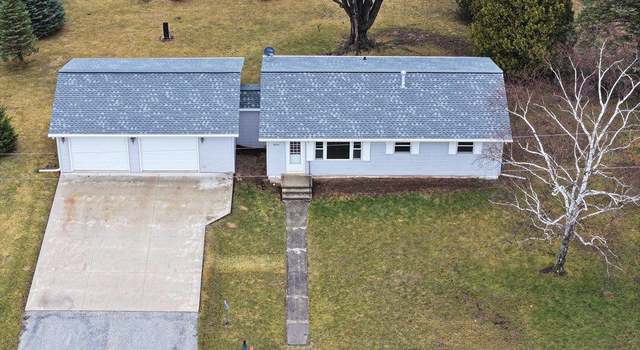 Photo of 20990 County Hwy Jj, Collins, WI 54207