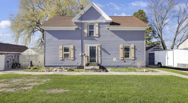Photo of 1215 Navarino St, Algoma, WI 54201