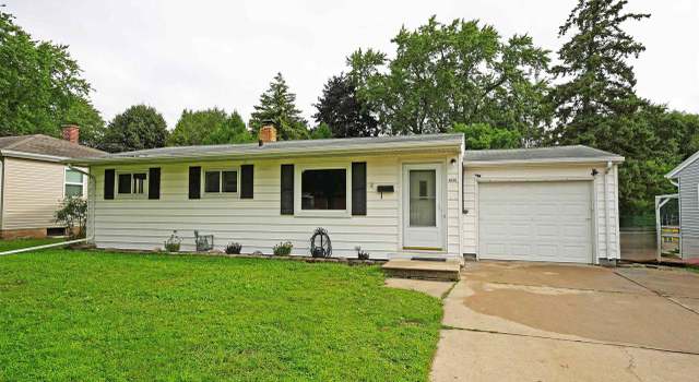 Photo of 1638 Langlade Ave, Green Bay, WI 54304