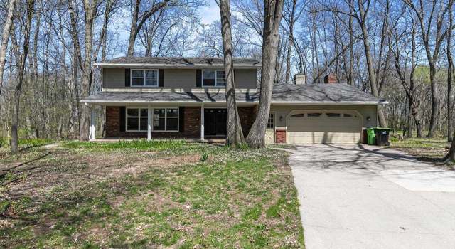 Photo of W4858 Forest Ln, Sherwood, WI 54169