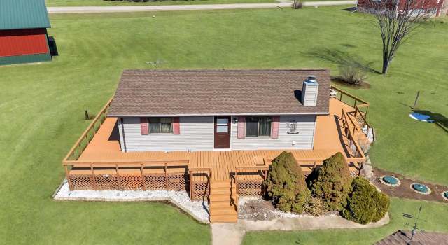 Photo of N872 Rabbit Rd, Fremont, WI 54940