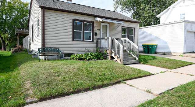 Photo of 1406 Lawe St, Green Bay, WI 54301