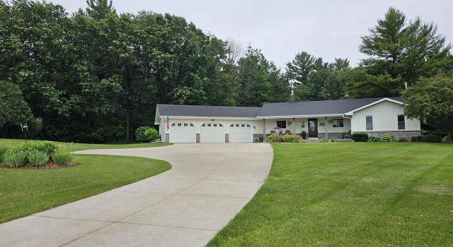 Photo of W9991 Kelly Dr, Hortonville, WI 54944