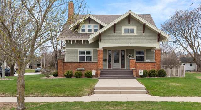 Photo of 2600 Washington St, Two Rivers, WI 54241