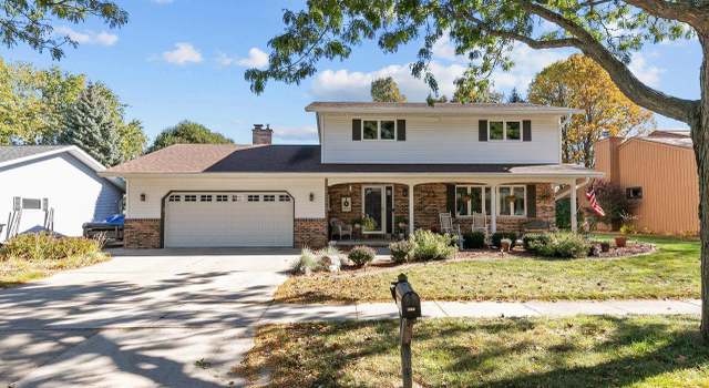 Photo of 1508 S Clara St, Appleton, WI 54915