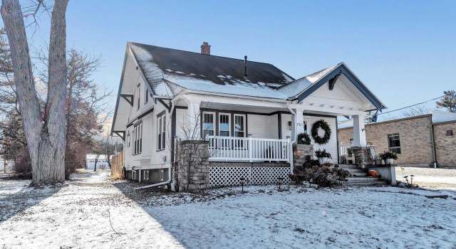 Photo of 201 Main St, Potter, WI 54160