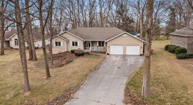 Photo of 6257 Tielens Rd, Luxemburg, WI 54217