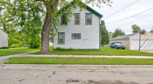 Photo of 2482 Bangs St, Marinette, WI 54143