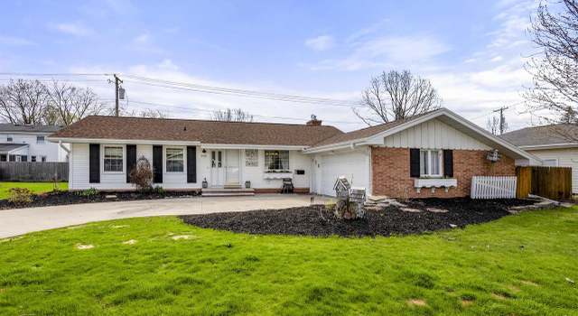Photo of 2018 N Linwood Ave, Appleton, WI 54914