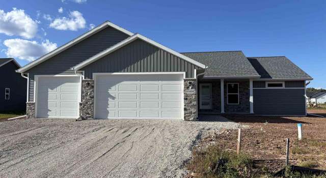 Photo of W5808 Delta Dr, Harrison, WI 54952