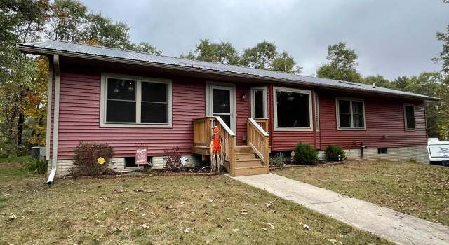 Photo of N7261 Loon Lake Dr, Shawano, WI 54166