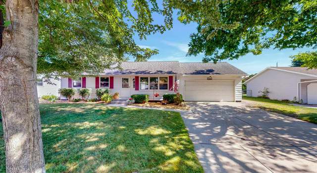 Photo of 1510 Lindale Ln, Green Bay, WI 54304